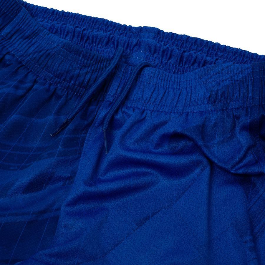 Chelsea Home Shorts 2025/26 - Men's-SoccerKits Hub | Buy Soccer Jerseys Online